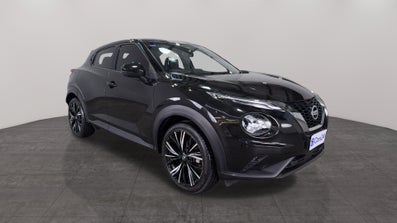 2020 Nissan Juke Ti Automatic, 24k kms Petrol Car