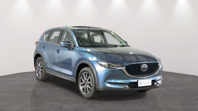 2018 Mazda CX-5 Gt (4x4) Automatic, 31k kms Petrol Car