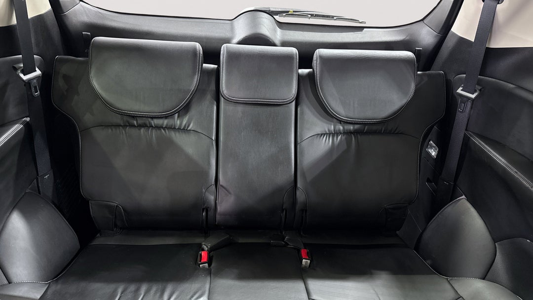 2016 Honda Odyssey Vti-l, Automatic, 91775 km, Third Row Seats