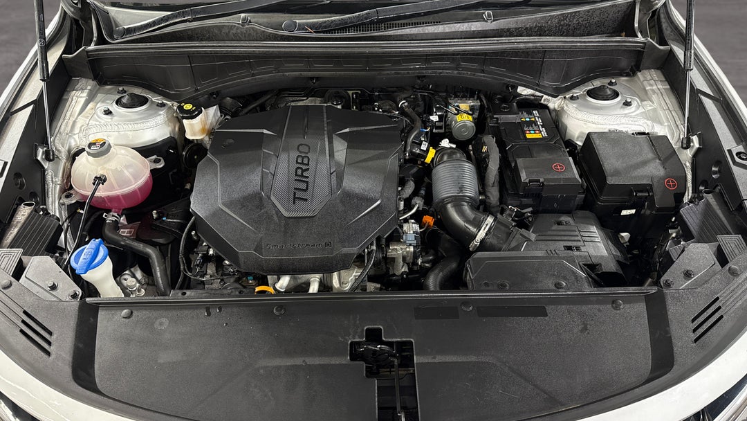 2020 Kia Sorento Sport+ 7 Seat, Automatic, 111002 km, Open Bonnet (Engine)