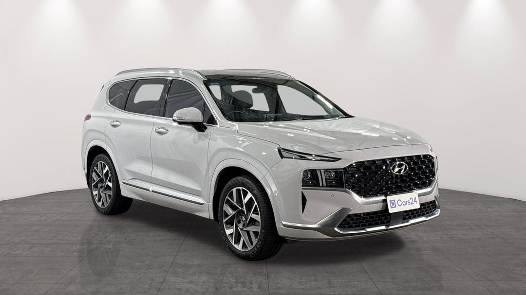 2023 Hyundai Santa Fe Highlander Crdi (AWD), Automatic, 31054 km, 
