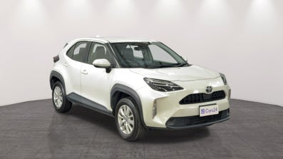 2020 Toyota Yaris Cross Gx Automatic, 105k kms Petrol Car