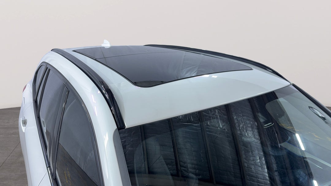 2019 BMW X1 sDrive 20i M Sport, Automatic, 36093 km, Roof/Sunroof View