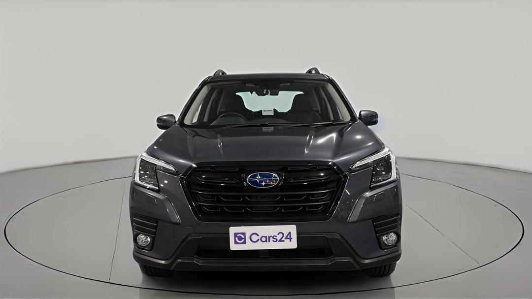 2023 Subaru Forester 2.5i (AWD), Automatic, 51989 km, Front View