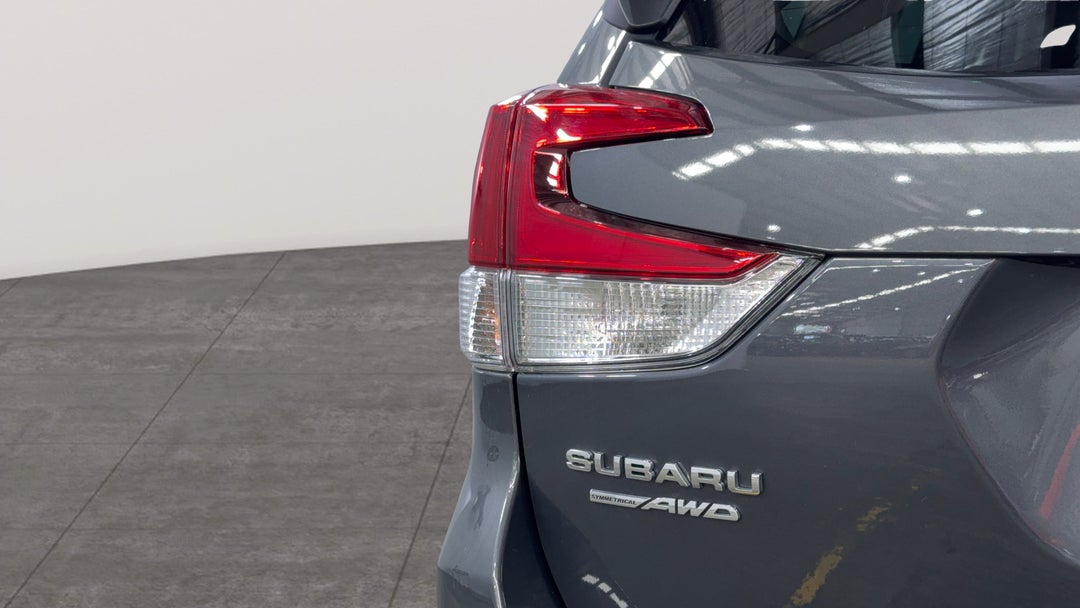 Badge (Boot Left Side)