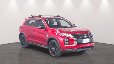 2019 Mitsubishi ASX Gsr (2wd) Automatic, 95k kms Petrol Car