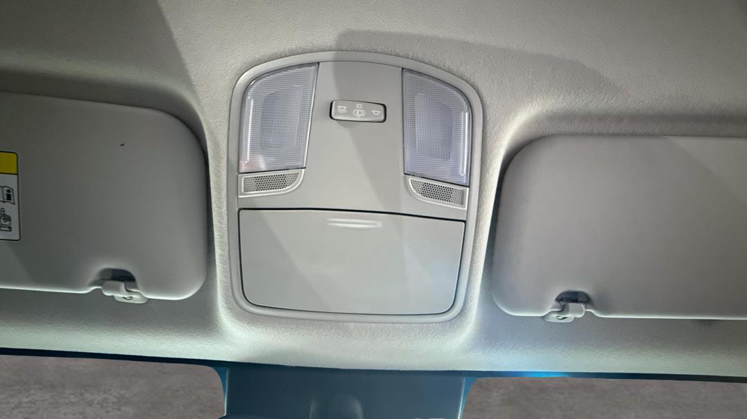 2019 Kia Rio Gt-line, Automatic, 55050 km, On-Roof Controls/Sunglass holder