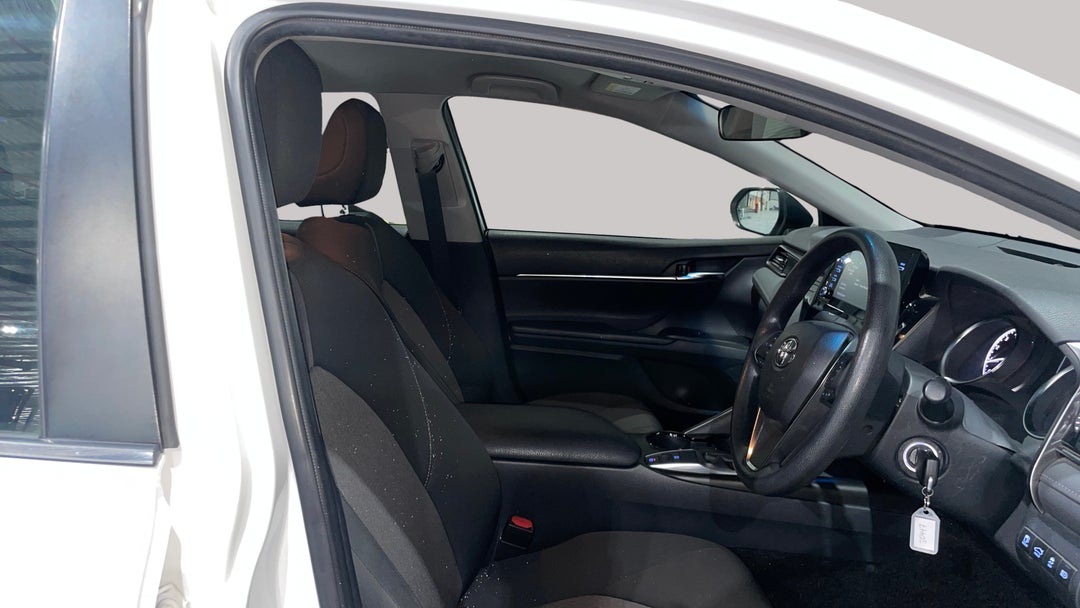 2023 Toyota Camry Ascent, Automatic, 43922 km, Right Side Front Door Cabin View