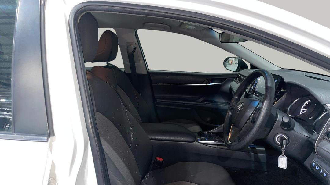 2023 Toyota Camry Ascent, Automatic, 43922 km, Right Side Front Door Cabin View