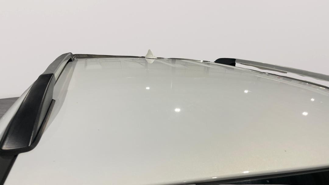 2022 GWM Ute Cannon-l (4x4), Automatic, 71831 km, Roof/Sunroof View