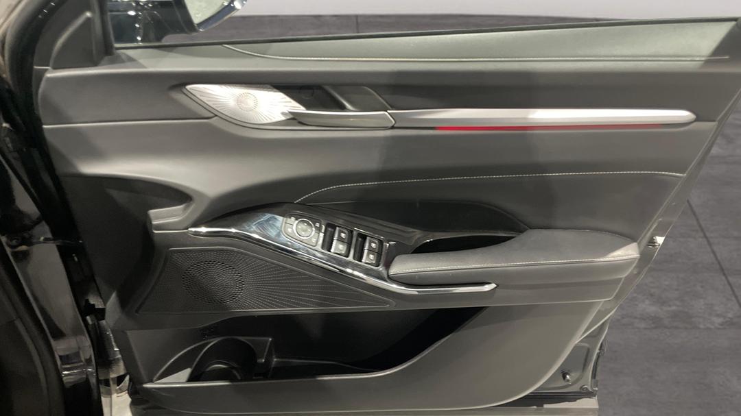 2021 GWM Haval H6 Ultra, Automatic, 78344 km, Speaker View