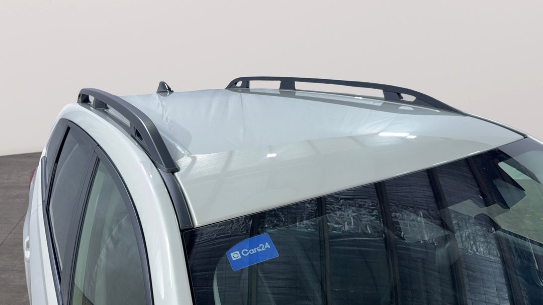 2024 Subaru Forester 2.5i (awd), Automatic, 53216 km, Roof/Sunroof View