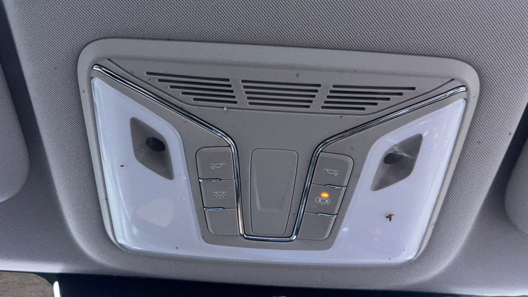 2021 GWM Ute Cannon (4x4), Automatic, 49043 km, On-Roof Controls/Sunglass holder