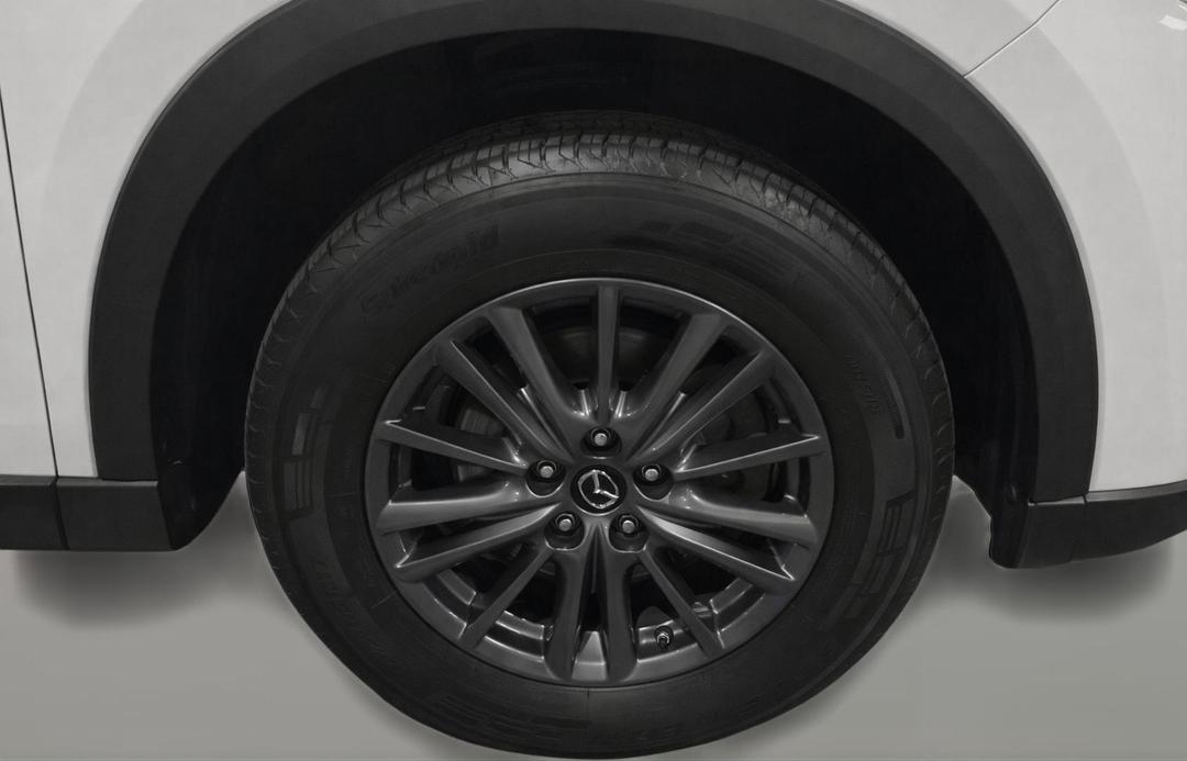 2022 Mazda CX-8 Sport (FWD), Automatic, 106998 km, Right Front Wheel