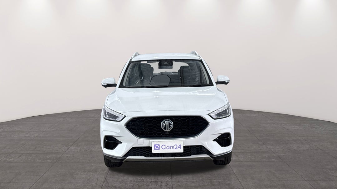 2022 MG Zst Core, Automatic, 62557 km, Front View