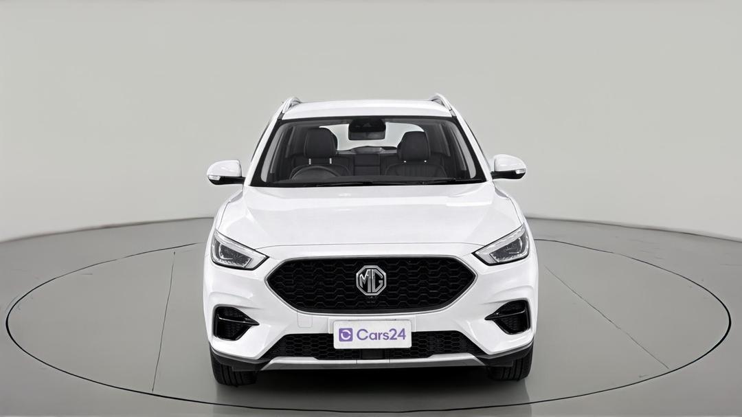 2022 MG Zst Core, Automatic, 62557 km, Front View