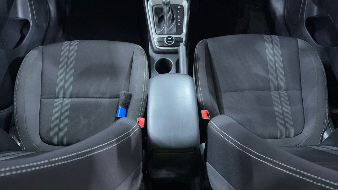 2023 Hyundai Venue Venue, Automatic, 64796 km, Center Console