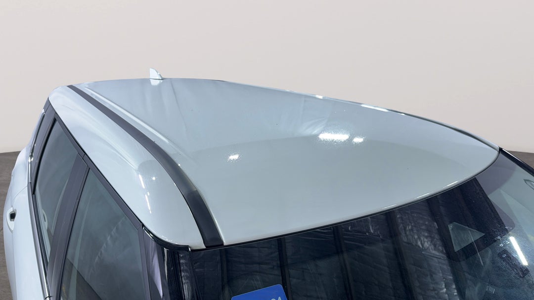 2024 Mitsubishi Outlander Es 5 Seat (2wd), Automatic, 55336 km, Roof/Sunroof View