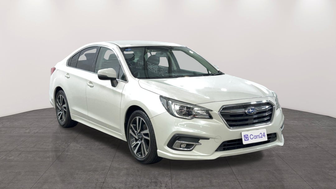 Right Front Diagonal (45- Degree) View