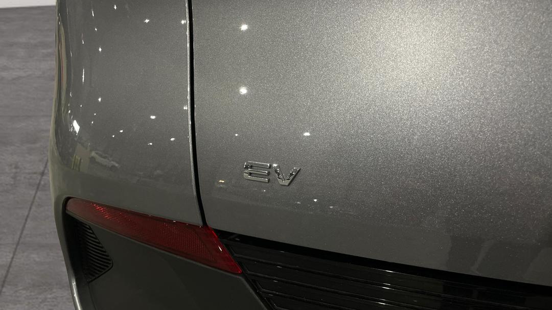 2025 Byd Atto 3 Standard Range, Automatic, 11271 km, Badge (Boot Left Side)