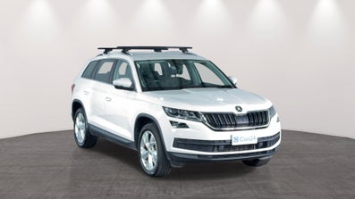 2019 SKODA Kodiaq 132 Tsi (4x4) Automatic, 90k kms Petrol Car