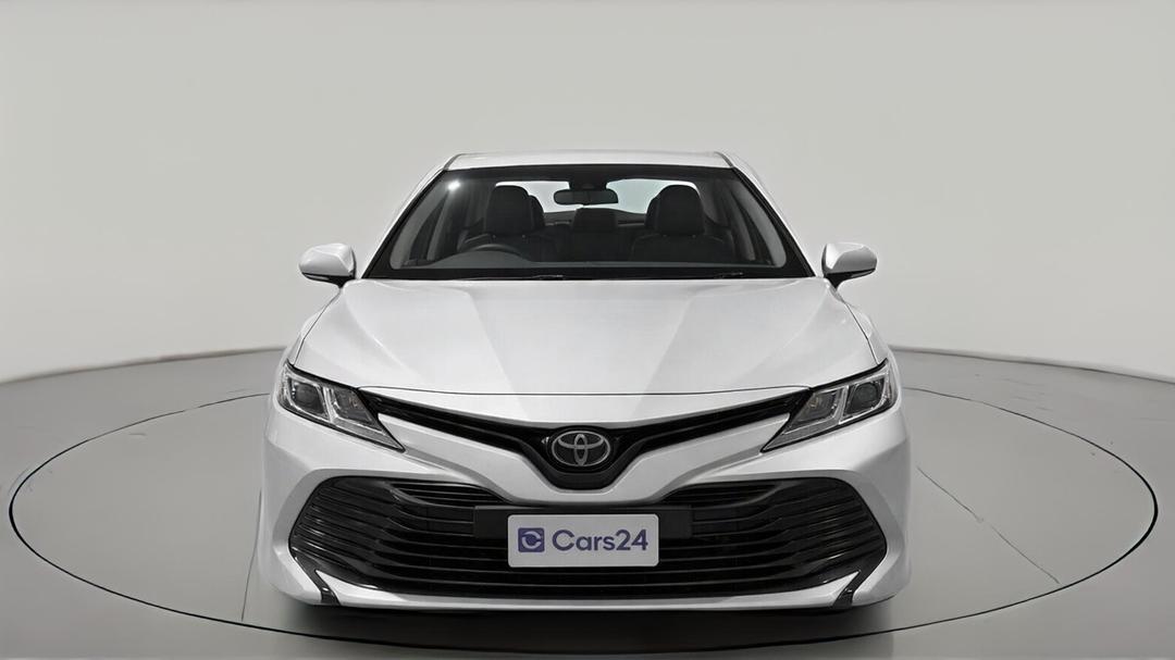 2019 Toyota Camry Ascent, Automatic, 118019 km, Front View