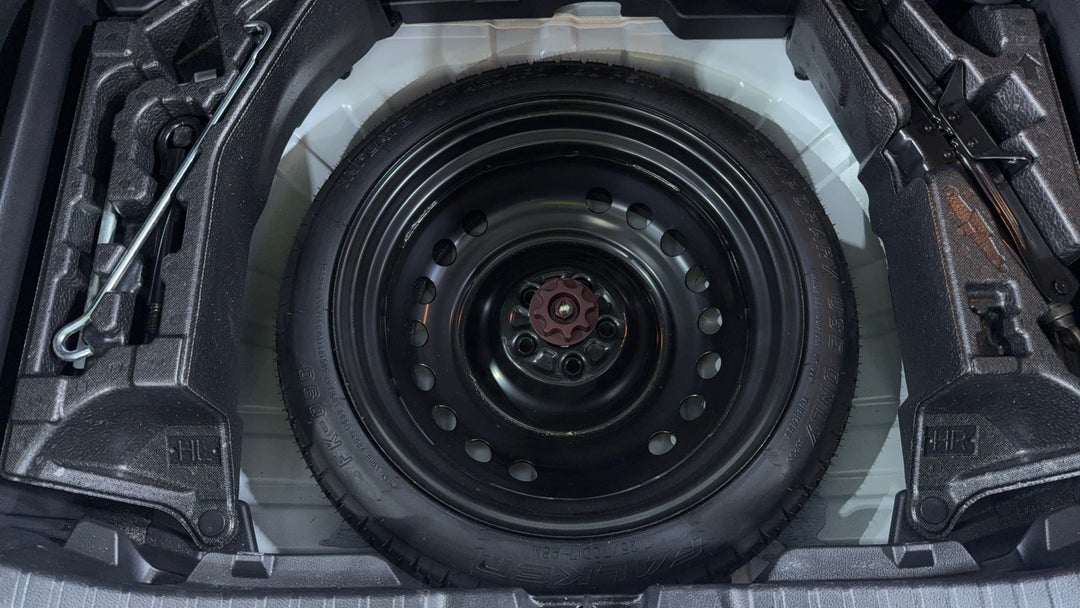 2024 Toyota Corolla Ascent Sport + Conv Pk Hybrid, Automatic, 23831 km, Spare Wheel