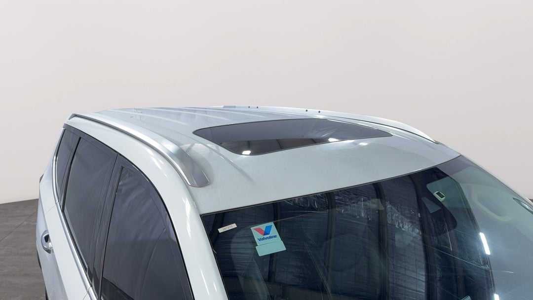 2022 LDV D90 Executive (4WD) D20, Automatic, 50396 km, Roof/Sunroof View