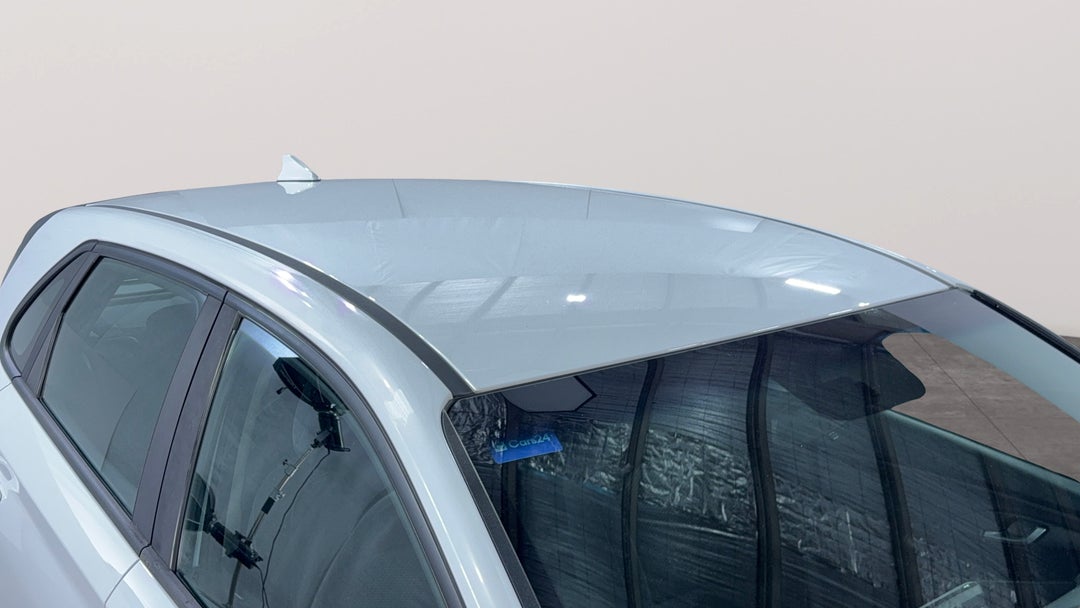 2019 Hyundai i30 Active, Automatic, 165648 km, Roof/Sunroof View