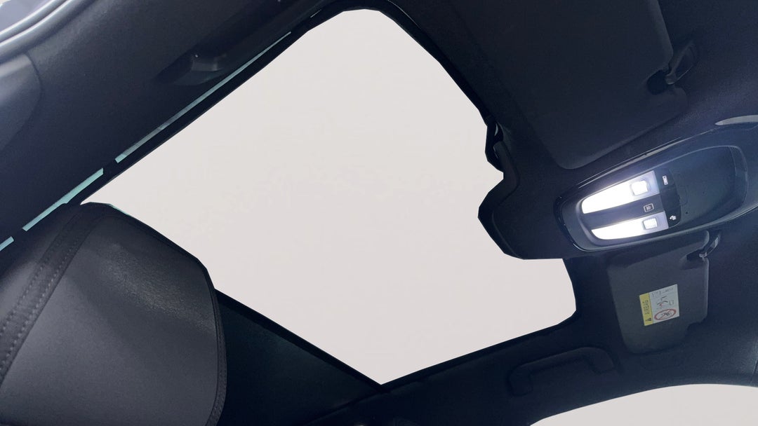 2022 Polestar 2 Long Range Dual Motor 78kwh, Automatic, 48635 km, Interior Sunroof/Moonroof