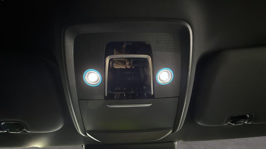 2025 Byd Shark 6 Dual Motor Premium, Automatic, 19659 km, On-Roof Controls/Sunglass holder