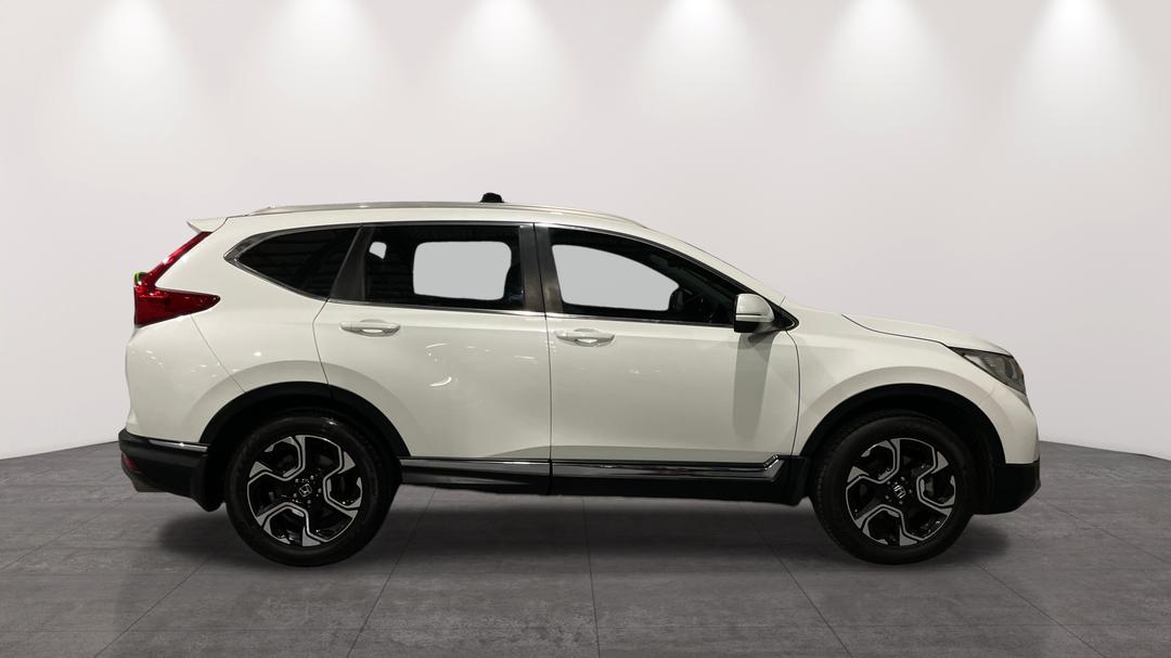 2017 Honda CR-V Vti-s (2WD), Automatic, 112496 km, Right Side View