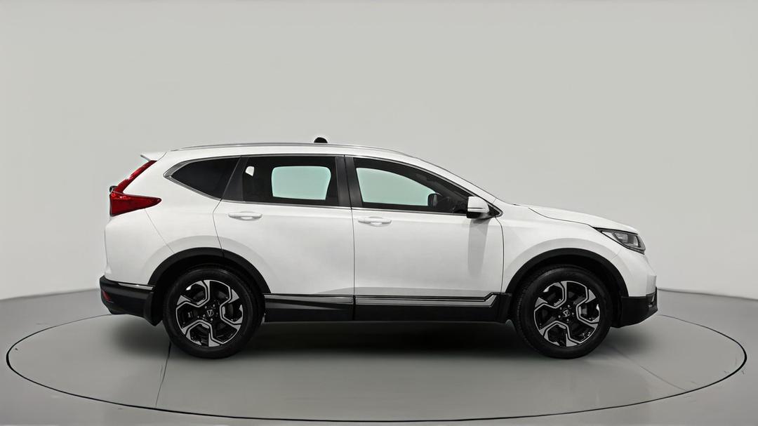 2017 Honda CR-V Vti-s (4x4), Automatic, 112496 km, Right Side View