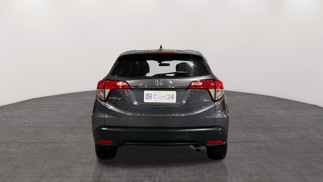 2019 Honda HR-V Vti, Automatic, 66207 km, Back/Rear View