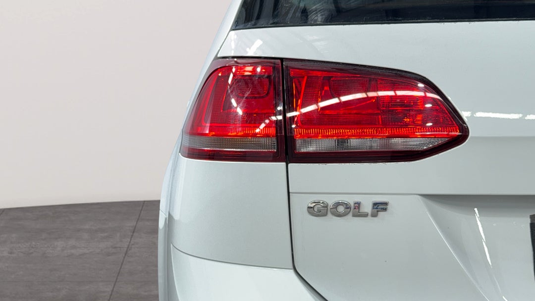 Badge (Boot Left Side)