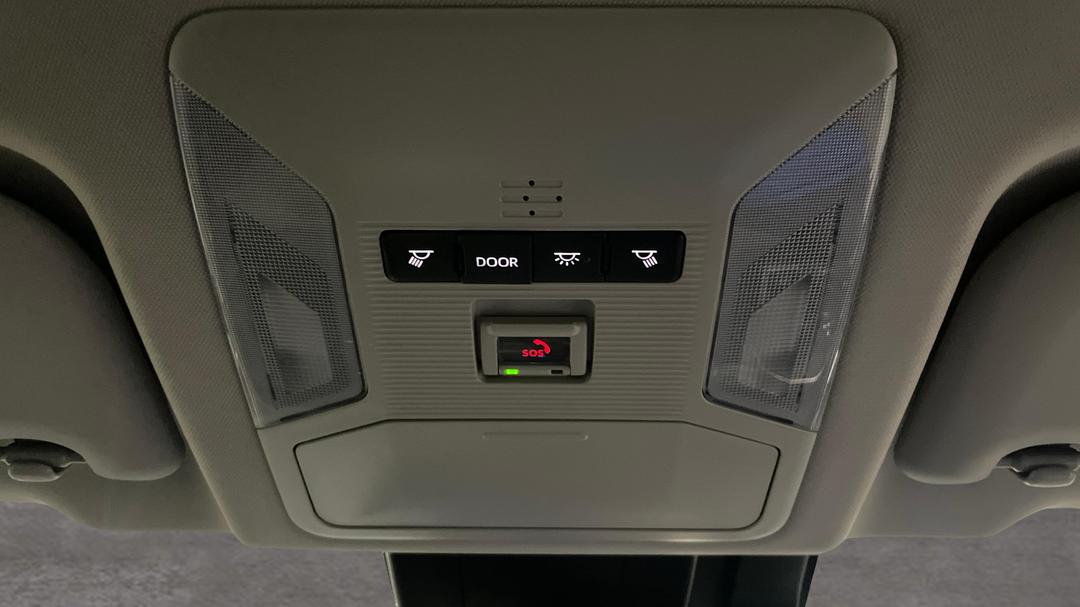 2023 Toyota RAV4 Gx (AWD) Hybrid, Automatic, 47150 km, On-Roof Controls/Sunglass holder