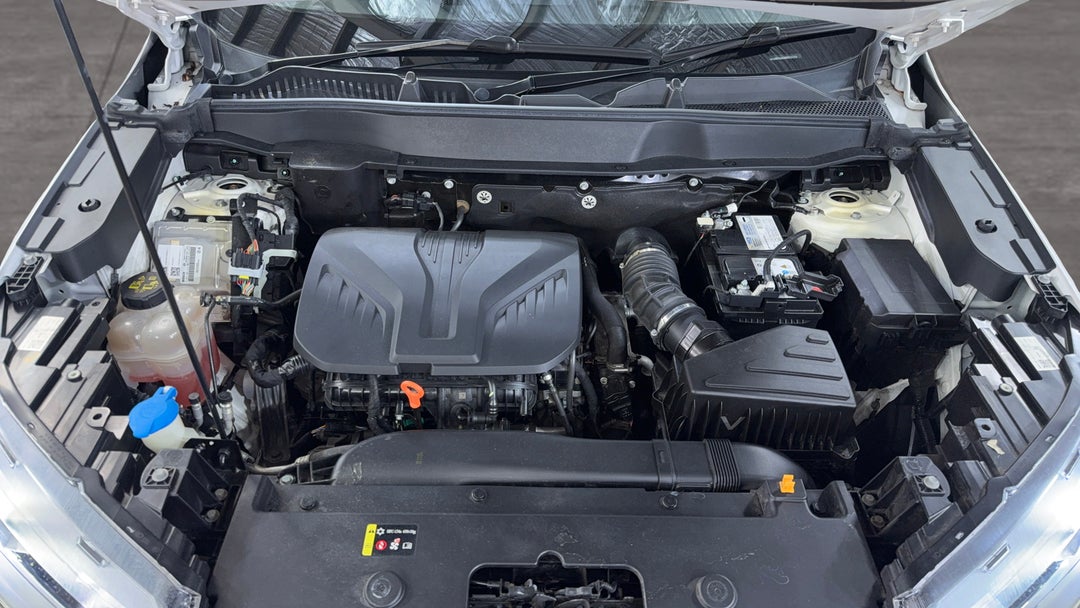 2021 GWM Haval H6 Ultra AWD, Automatic, 70956 km, Open Bonnet (Engine)