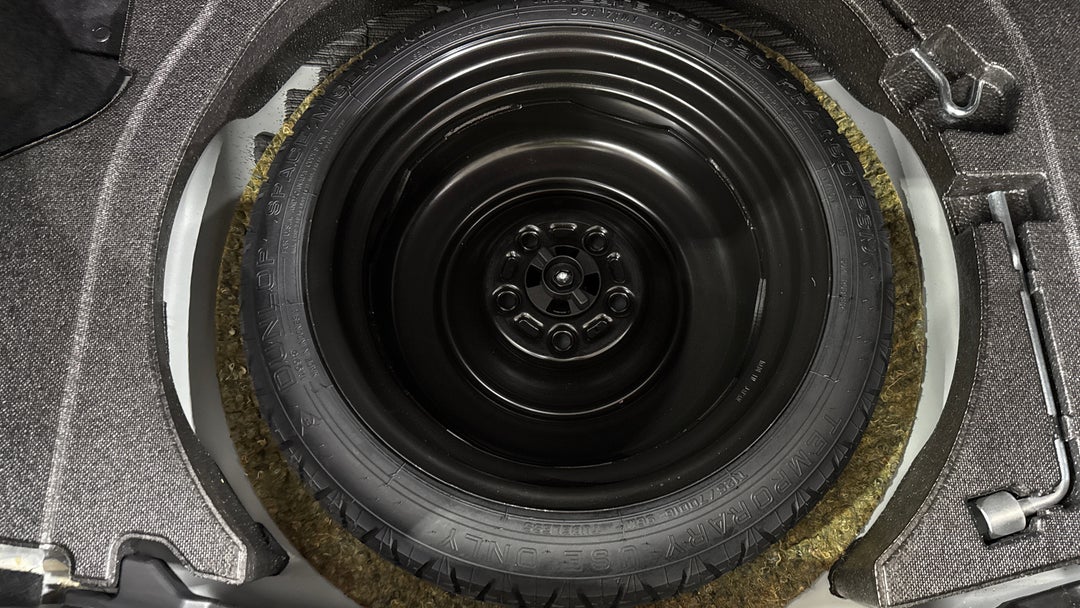 2021 Mazda 3 G20 Pure, Automatic, 60800 km, Spare Wheel