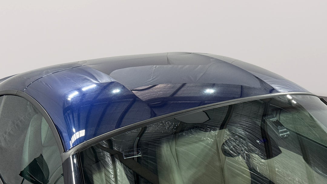 2011 BMW Z4 sDrive 23i, Automatic, 83315 km, Roof/Sunroof View