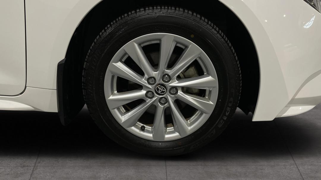 2023 Toyota Corolla Ascent Sport Hybrid, Automatic, 14878 km, Right Front Wheel