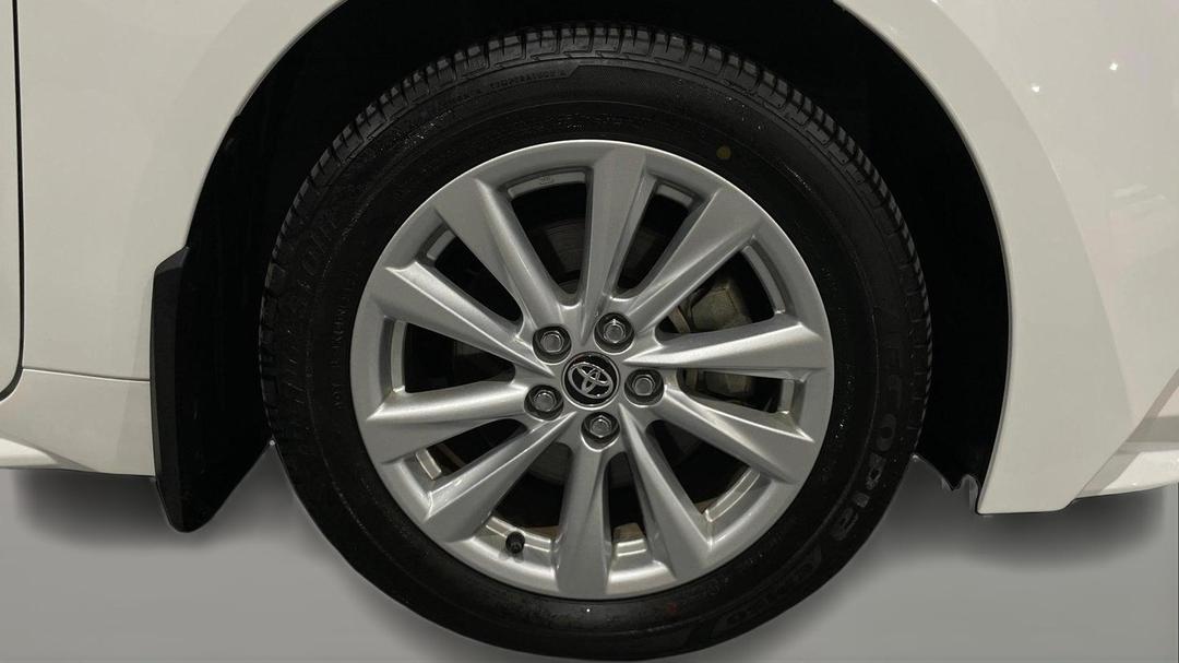 2023 Toyota Corolla Ascent Sport Hybrid, Automatic, 14878 km, Right Front Wheel