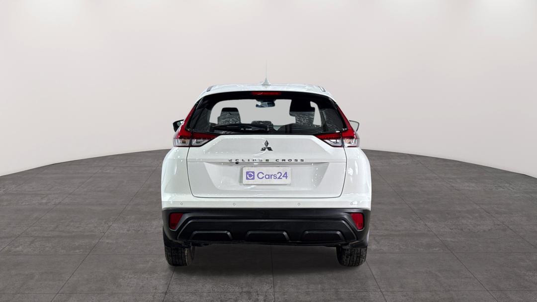 2024 Mitsubishi Eclipse Cross Es (2WD), Automatic, 32180 km, Back/Rear View