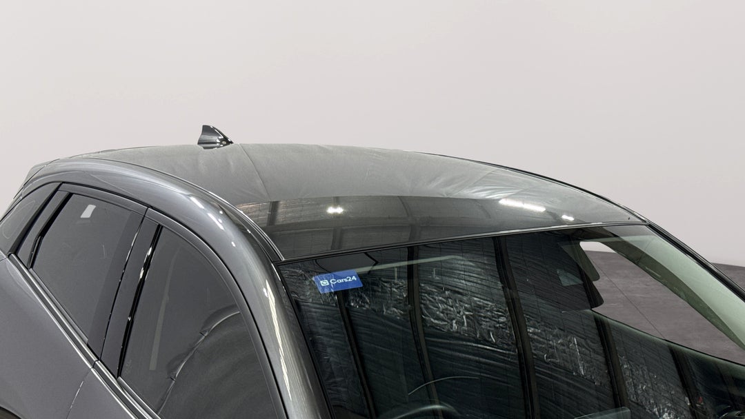 2020 Mazda CX-3 Maxx Sport (FWD), Automatic, 53279 km, Roof/Sunroof View