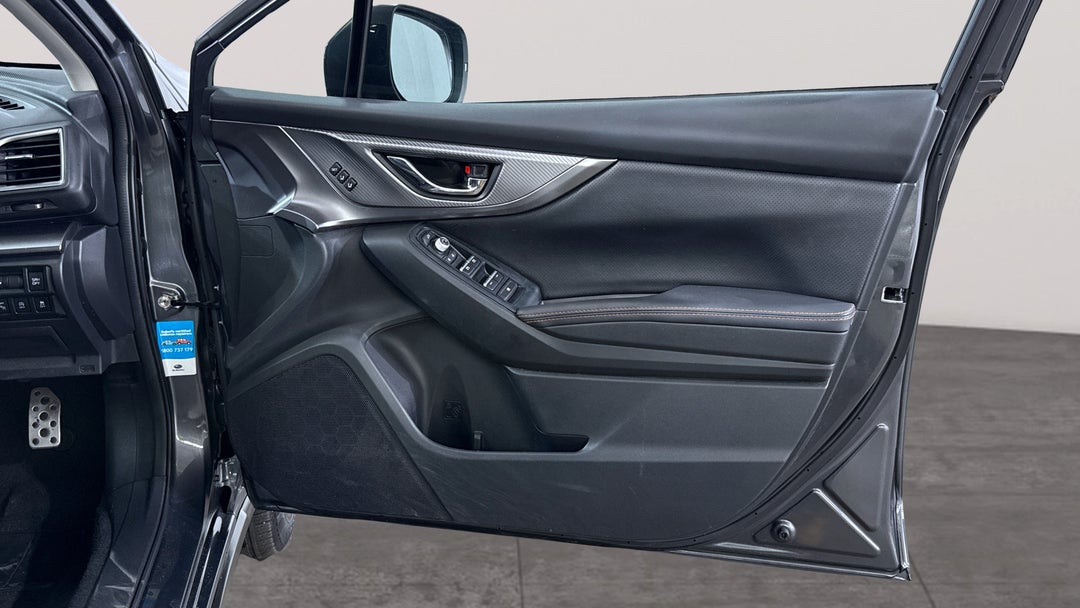 2021 Subaru XV 2.0i-s AWD, Automatic, 72900 km, Speaker View