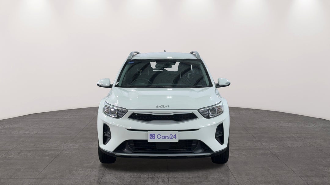 2022 Kia Stonic Sport, Automatic, 21670 km, Front View
