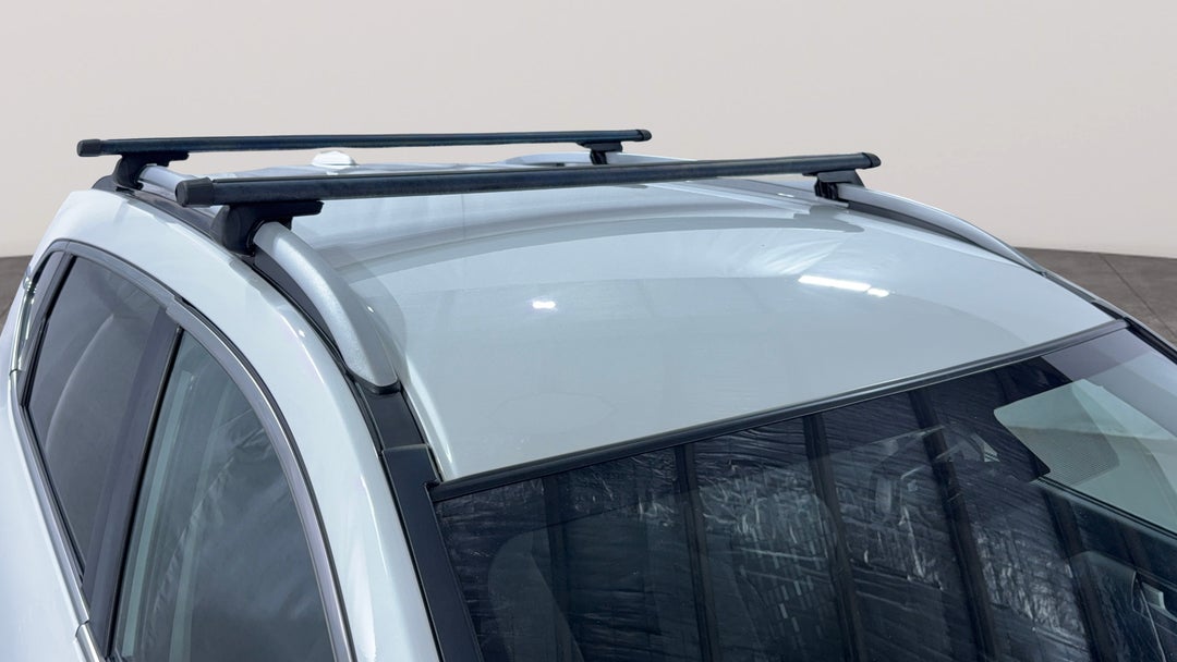 2018 Haval H2 Premium (4x2), Automatic, 103954 km, Roof/Sunroof View