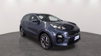 2019 Kia Sportage Si Premium (fwd) Automatic, 39k kms Petrol Car