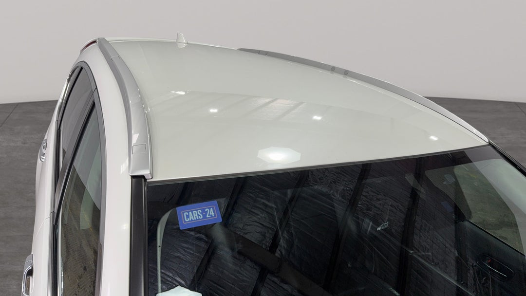 2016 Honda CR-V Vti-s (4x4), Automatic, 86418 km, Roof/Sunroof View