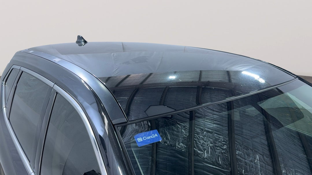 2021 Nissan X-trail St (2WD), Automatic, 104012 km, Roof/Sunroof View