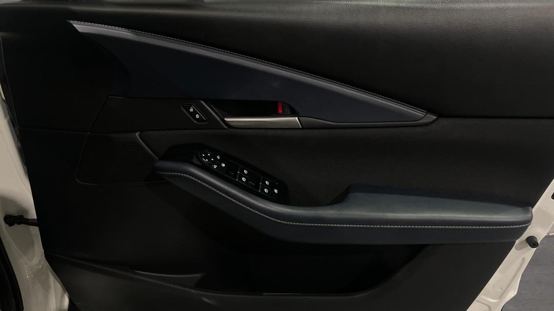 2024 Mazda CX-30 G20 Pure (FWD), Automatic, 43429 km, Speaker View